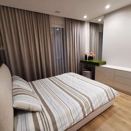 Mycasa Cbd Apartment Vilnius Luaran gambar