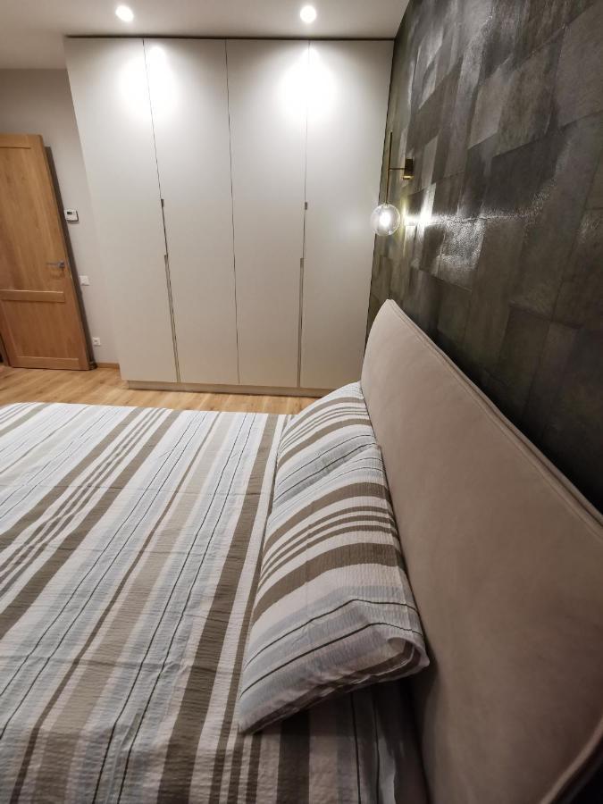 Mycasa Cbd Apartment Vilnius Luaran gambar