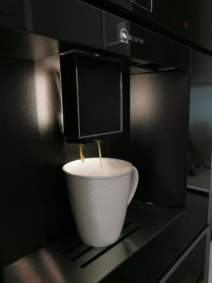 Mycasa Cbd Apartment Vilnius Luaran gambar