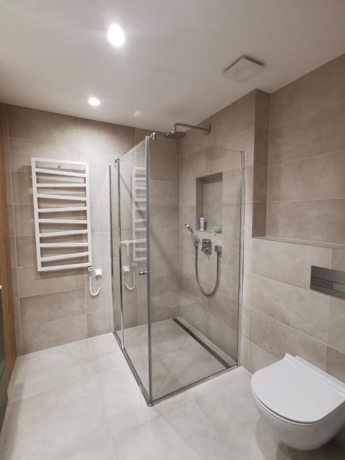 Mycasa Cbd Apartment Vilnius Luaran gambar