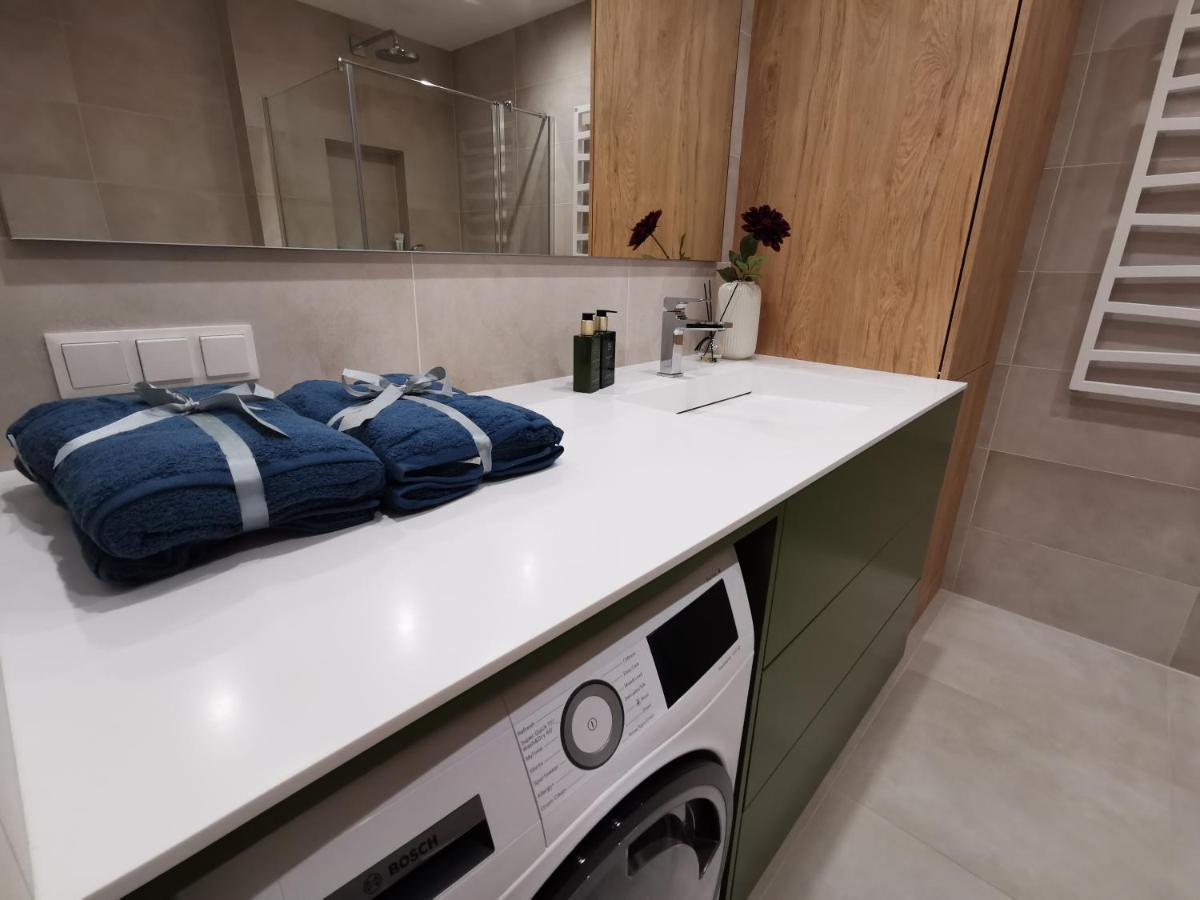 Mycasa Cbd Apartment Vilnius Luaran gambar
